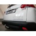 Теглич за PEUGEOT 2008 13-