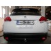 Теглич за PEUGEOT 2008 13-