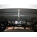Теглич за PEUGEOT 2008 13-