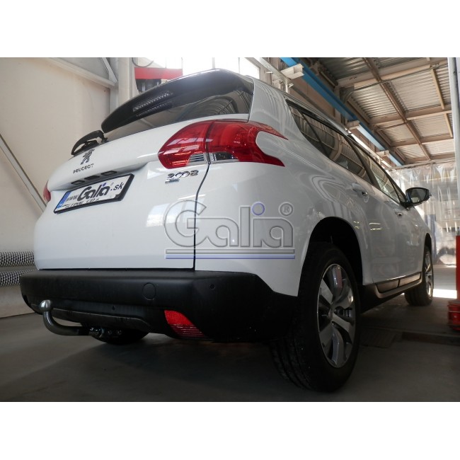 Теглич за PEUGEOT 2008 13-