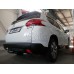 Теглич за PEUGEOT 2008 13-