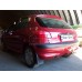 Теглич за PEUGEOT 206 98-03