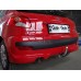 Теглич за PEUGEOT 206,206+ 03-