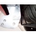 Теглич за PEUGEOT 206,206+ 03-