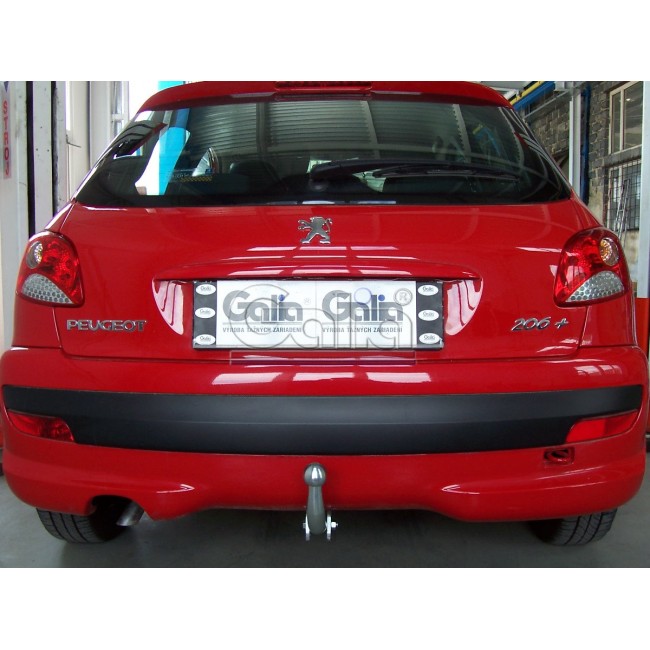 Теглич за PEUGEOT 206,206+ 03-