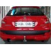 Теглич за PEUGEOT 206,206+ 03-