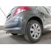 Теглич за PEUGEOT 207 06-