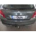 Теглич за PEUGEOT 207 06-