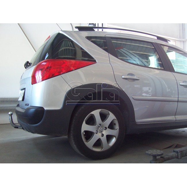 Теглич за PEUGEOT 207SW 07-