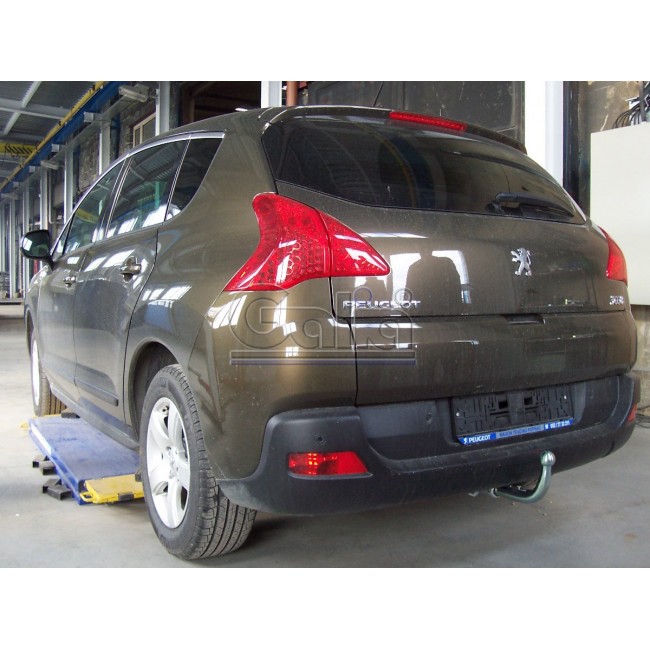 Теглич за PEUGEOT 3008 09-