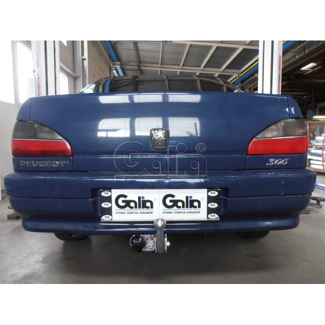 Теглич за PEUGEOT 306 94-00