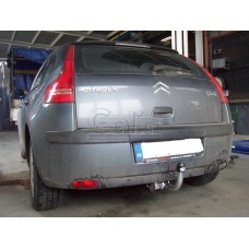 Теглич за PEUGEOT 307 01-07