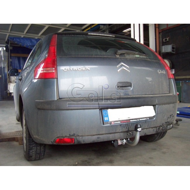 Теглич за PEUGEOT 307 01-07