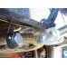 Теглич за PEUGEOT 307SW 02-