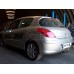 Теглич за PEUGEOT 308 07-13