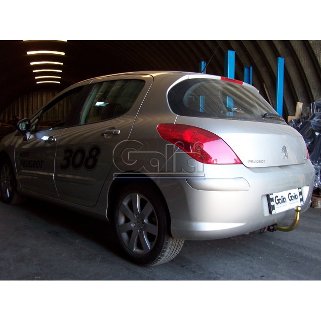 Теглич за PEUGEOT 308 07-13