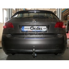Теглич за PEUGEOT 308 13-