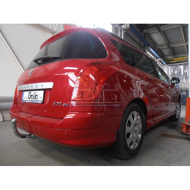 Теглич за PEUGEOT 308SW 08-14
