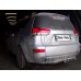 Теглич за PEUGEOT 4007 07-