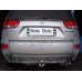 Теглич за PEUGEOT 4007 07-