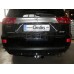 Теглич за PEUGEOT 4007 07-
