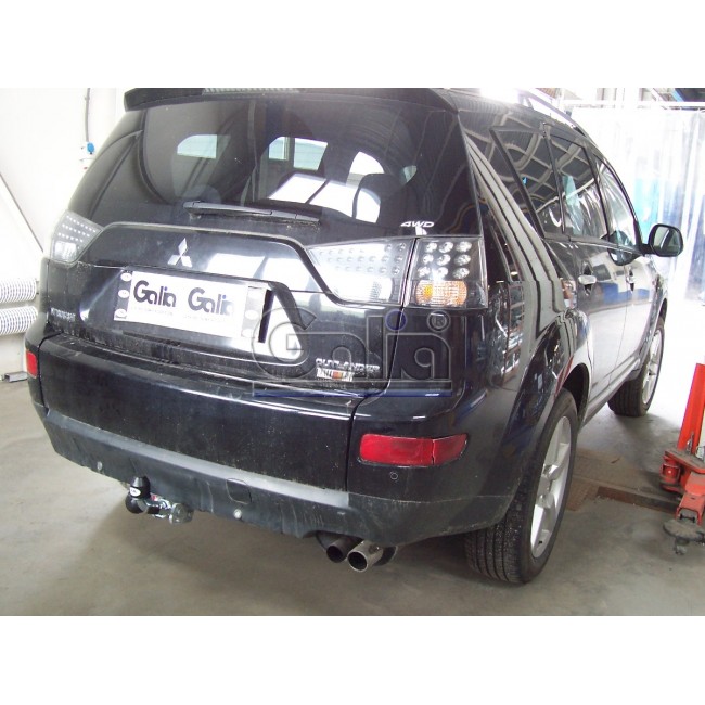 Теглич за PEUGEOT 4007 07-