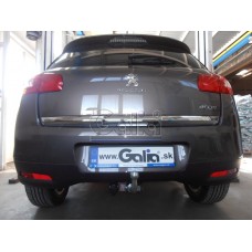 Теглич за PEUGEOT 4008 12-