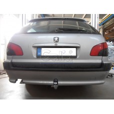 Теглич за PEUGEOT 406 96-04