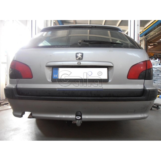 Теглич за PEUGEOT 406 96-04
