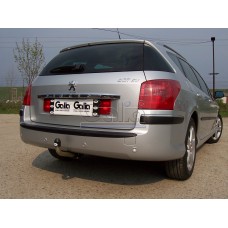 Теглич за PEUGEOT 407 04-11