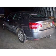 Теглич за PEUGEOT 407 04-