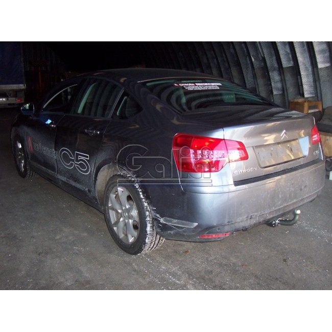 Теглич за PEUGEOT 407 04-