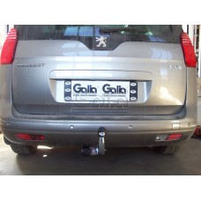 Теглич за PEUGEOT 5008 09-
