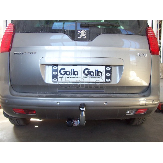 Теглич за PEUGEOT 5008 09-
