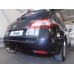 Теглич за PEUGEOT 508 11-