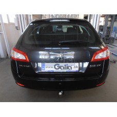 Теглич за PEUGEOT 508 11-