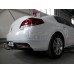 Теглич за PEUGEOT 508 14-
