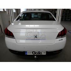 Теглич за PEUGEOT 508 14-