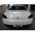 Теглич за PEUGEOT 508 14-