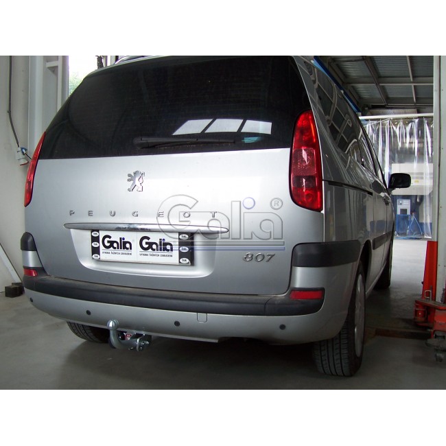 Теглич за PEUGEOT 807 02-