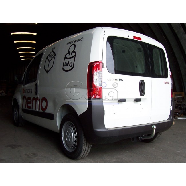 Теглич за PEUGEOT Bipper 08-
