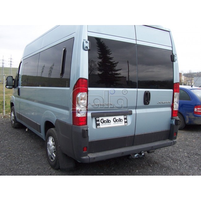 Теглич за PEUGEOT Boxer 06-