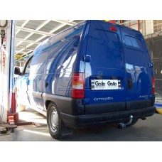 Теглич за PEUGEOT Expert 96-06