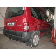Теглич за PEUGEOT PartnerI 96-11