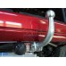 Теглич за PEUGEOT PartnerII 08-