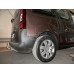 Теглич за PEUGEOT PartnerII 08-