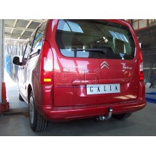 Теглич за PEUGEOT PartnerII 08-