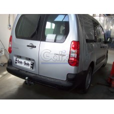 Теглич за PEUGEOT PartnerII 08-