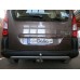 Теглич за PEUGEOT PartnerIITepee 08-