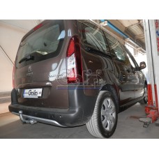 Теглич за PEUGEOT PartnerIITepee 08-